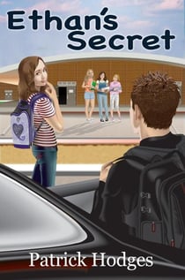 Ethan's Secret - James Madison Series, #2