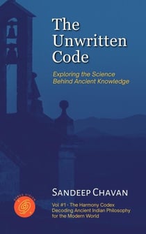 The Unwritten Code - The Harmony Codex, #1