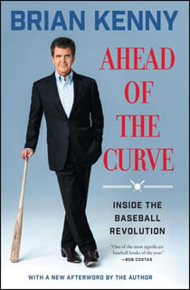 Ahead of the Curve - Inside the Baseball Revolution
