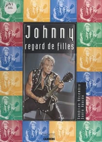Johnny - Regard de filles