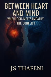Between the Heart and Mind: When Logic Meets Empathy - The Conflict