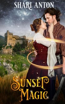 Sunset Magic - Magic, #3