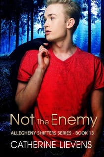 Not the Enemy - Allegheny Shifters, #13