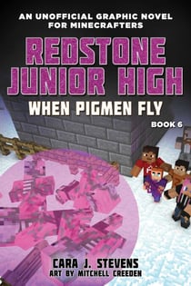 When Pigmen Fly - Redstone Junior High #6