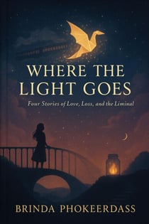 Where the Light Goes: Four Stories of Love, Loss, and the Liminal