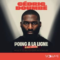 Poing à la ligne - K.-O. 1er round - L'autobiographie de la star française du MMA