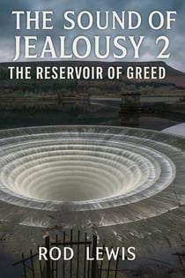 The Reservoir of Greed - The Sound of Jealousy, #2