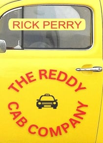 The Reddy Cab Company