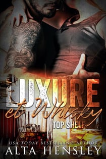 Luxure &amp; Whisky - Nec plus ultra, #1