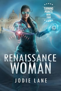 Renaissance Woman - Turning Points, #6