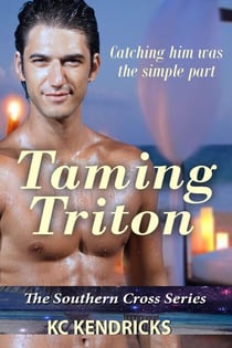 Taming Triton - Southern Cross, #2