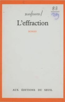 L'Effraction