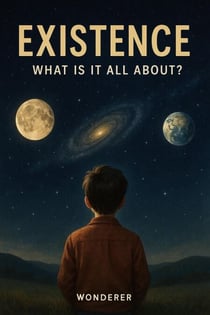 EXISTANCE : What is It All About?