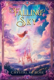 Falling Sky - Light & Dark, #1