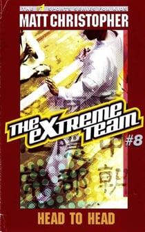 The Extreme Team: Head to Head - Head to Head