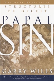 Papal Sin - Structures of Deceit