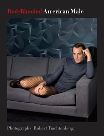 Red-Blooded American Male - Photographs