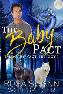 The Baby Pact - The Baby Pact Trilogy, #1