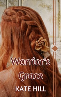 Warrior's Grace - The Barnes Family, #2