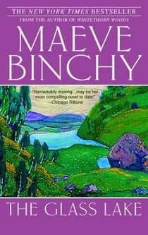 The Glass Lake - A Novel