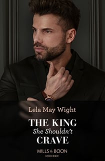 The King She Shouldn't Crave