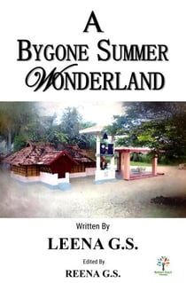 A Bygone Summer Wonderland - Fiction, #1