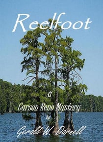 Reelfoot - Carson Reno Mystery Series, #11