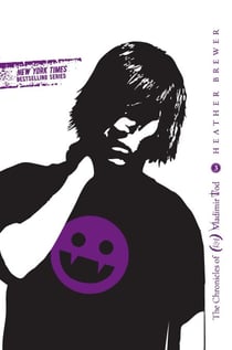 Tenth Grade Bleeds #3 - The Chronicles of Vladimir Tod