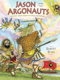 Jason and the Argonauts - The First Great Quest in Greek Mythology