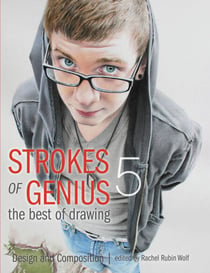 Strokes of Genius 5 - Design and Composition