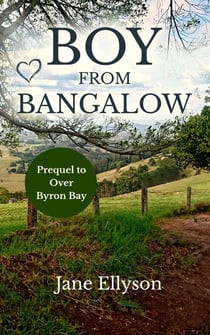 Boy from Bangalow - Northern Rivers