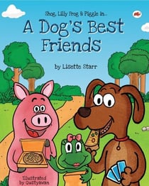 A Dog's Best Friends - Red Beetle Picture Books