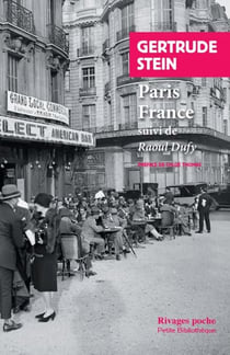 Paris France - suivi de: Raoul Dufy