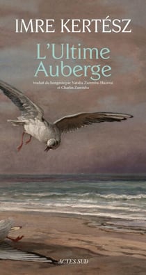 L'Ultime Auberge