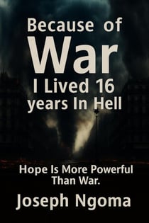 Because Of WAR I Lived 16 Year  In Hell
