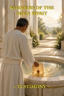 Whispers of the Holy Spirit – Testimony