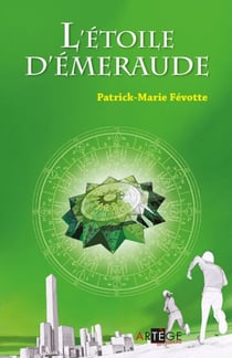 L'Etoile d'émeraude
