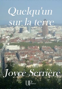 Quelqu'un sur la terre - Recueil de poèmes