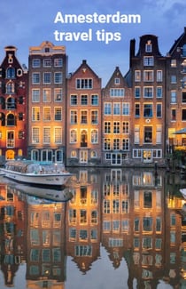 Amsterdam travel tips - Travel guides, #5