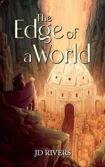 The Edge of a World - Otar's Universe, #1