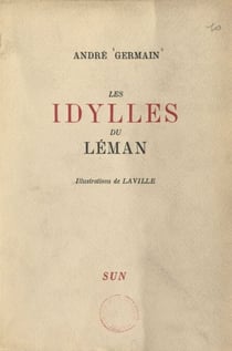 Les idylles du Léman