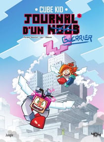 Journal d'un Noob - Tome 14 - Journal d'un Noob