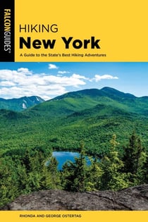Hiking New York - A Guide To The State's Best Hiking Adventures