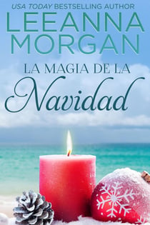 La Magia de la Navidad - Amor en Anchor Lane, #4