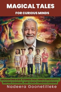 Magical Tales for Curious Minds