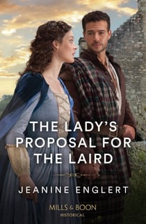 The Lady's Proposal For The Laird