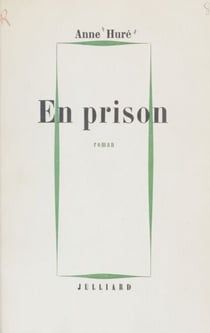 En prison