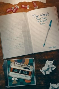 The "Worst" Best Years Of My Life: Freshman - The "Worst" Best Years