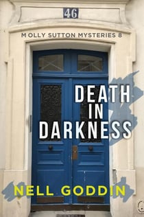 Death in Darkness - Molly Sutton Mysteries, #8