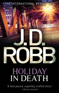 Holiday In Death - 7